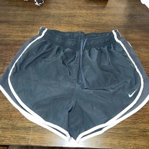 Nike athletic shorts